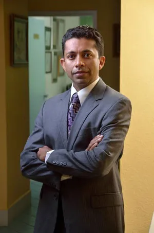 Dr. Venugopal
